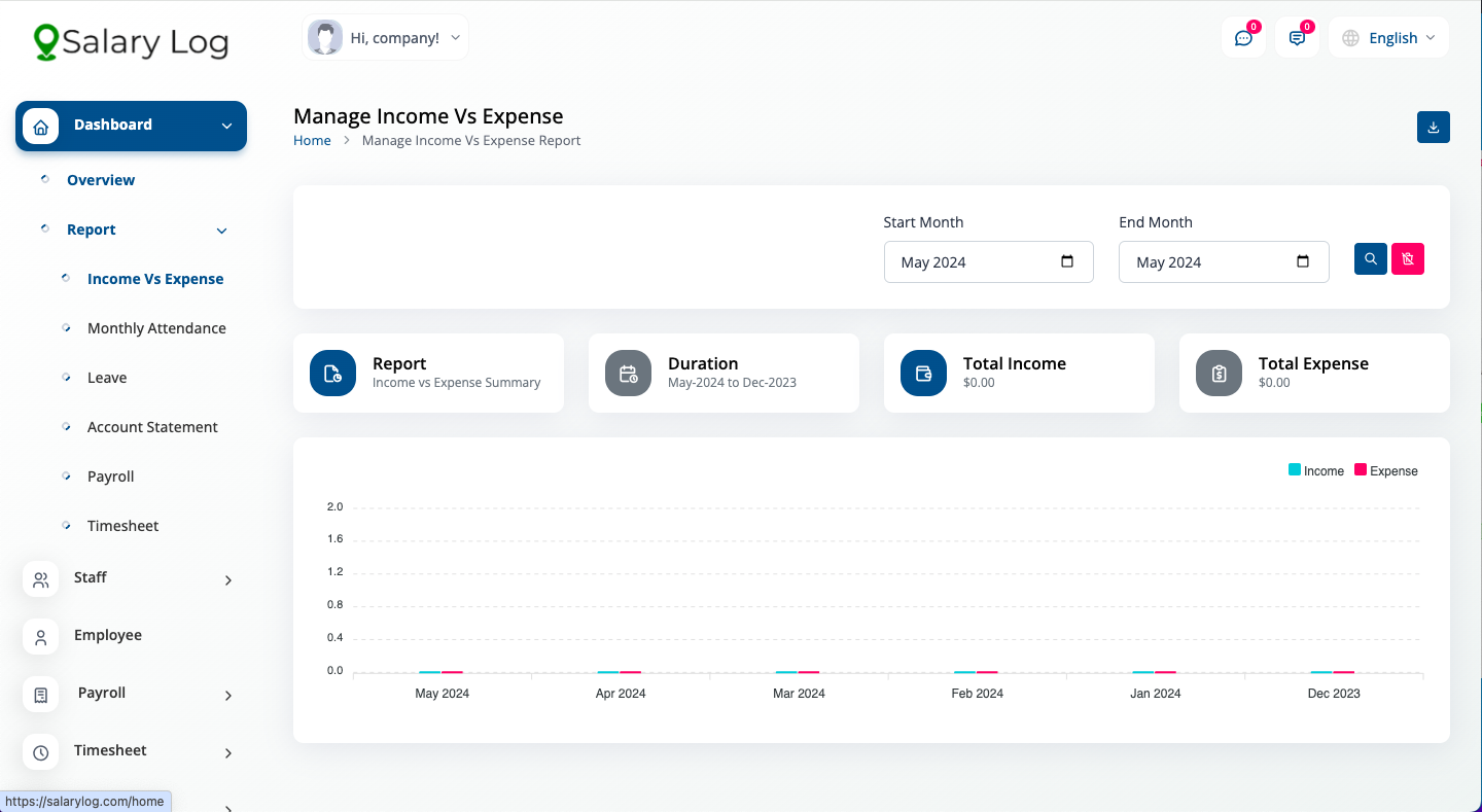 Salary Log Sheet Salary Log Sheet